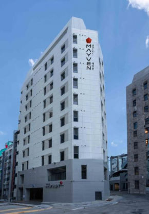 Shinchon Maven Hotel